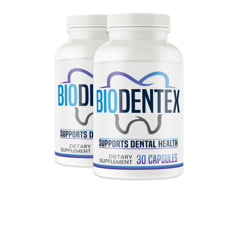 Biodentex