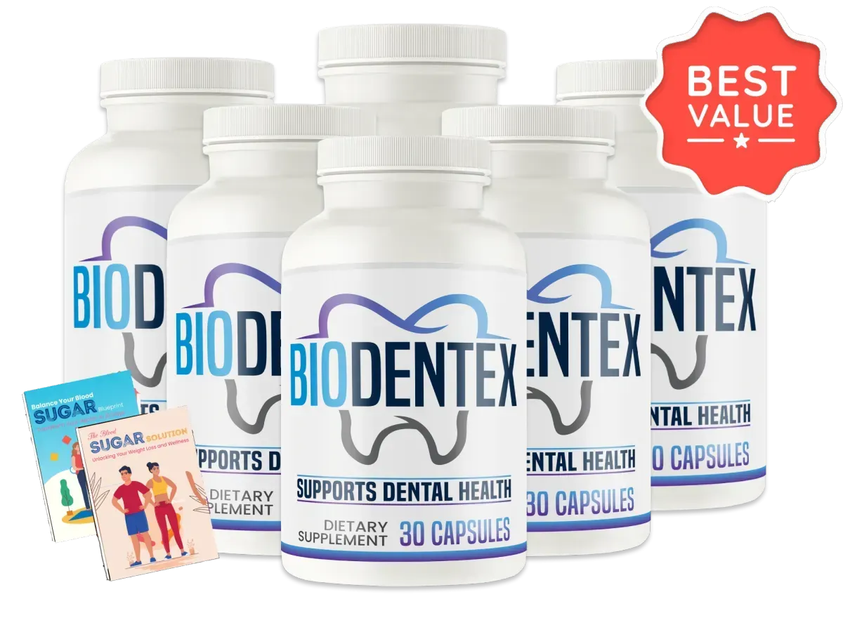 Biodentex