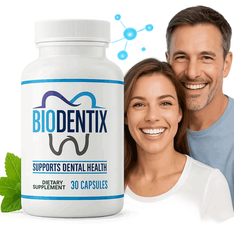 Biodentex